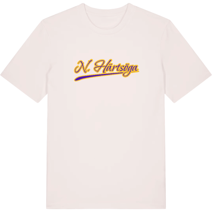 N. Härtsöga baseball t-shirt – t-shirt från PinShirt