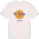 N. Löten cirkel t-shirt