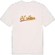 N. Löten baseball t-shirt