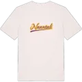 Naantali baseball t-shirt