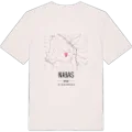Nabas karta t-shirt