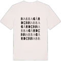 Nabbagården ordlek t-shirt
