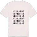 Näbban ordlek t-shirt