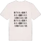 Näbban ordlek t-shirt