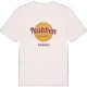 Nabben cirkel t-shirt