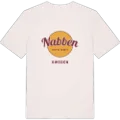 Nabben cirkel t-shirt