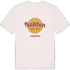 Nabben cirkel t-shirt