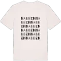 Nabben ordlek t-shirt