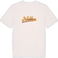 Nabben baseball t-shirt