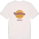Nabben cirkel t-shirt