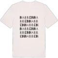 Nabben ordlek t-shirt