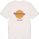 Naborów cirkel t-shirt