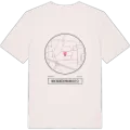Nacaroğlu Mahallesi t-shirt