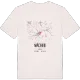 Náchod karta t-shirt