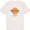 Nackebo cirkel t-shirt