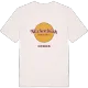 Näckenbäck cirkel t-shirt