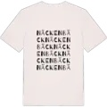 Näckenbäck ordlek t-shirt
