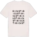Nacksta ordlek t-shirt