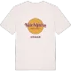 Näcktjärn cirkel t-shirt