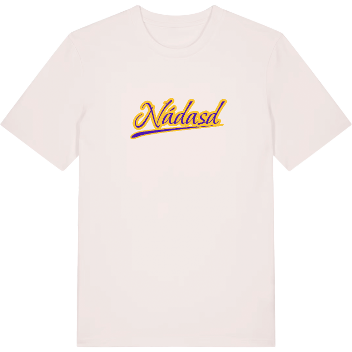 Nádasd baseball t-shirt – t-shirt från PinShirt