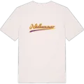 Nådhammar baseball t-shirt