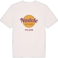 Nadole cirkel t-shirt