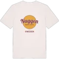 Naggen cirkel t-shirt