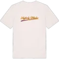 Naglarby fäbodar baseball t-shirt
