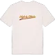 Naglarby fäbodar baseball t-shirt