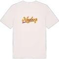 Naglarp baseball t-shirt