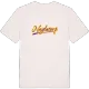 Naglatorp baseball t-shirt