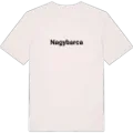 Nagybarca fetstil t-shirt