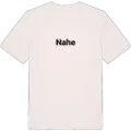 Nahe fetstil t-shirt