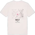 Nailly karta t-shirt