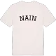 Nain böjd t-shirt