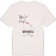 Nambroca karta t-shirt