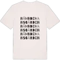 Nämndemansgården ordlek t-shirt