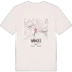 Nances karta t-shirt