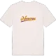 Nancras baseball t-shirt