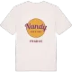 Nandy cirkel t-shirt