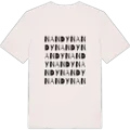 Nandy ordlek t-shirt