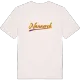 Nannerch baseball t-shirt