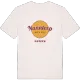 Nanntorp cirkel t-shirt