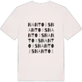 Nantois ordlek t-shirt