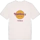 Nantoux cirkel t-shirt