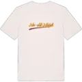 När Lill-Nilsfolk baseball t-shirt