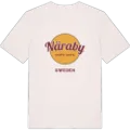 Näraby cirkel t-shirt