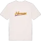 Narcastet baseball t-shirt