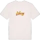 Narcy baseball t-shirt
