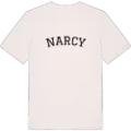 Narcy böjd t-shirt
